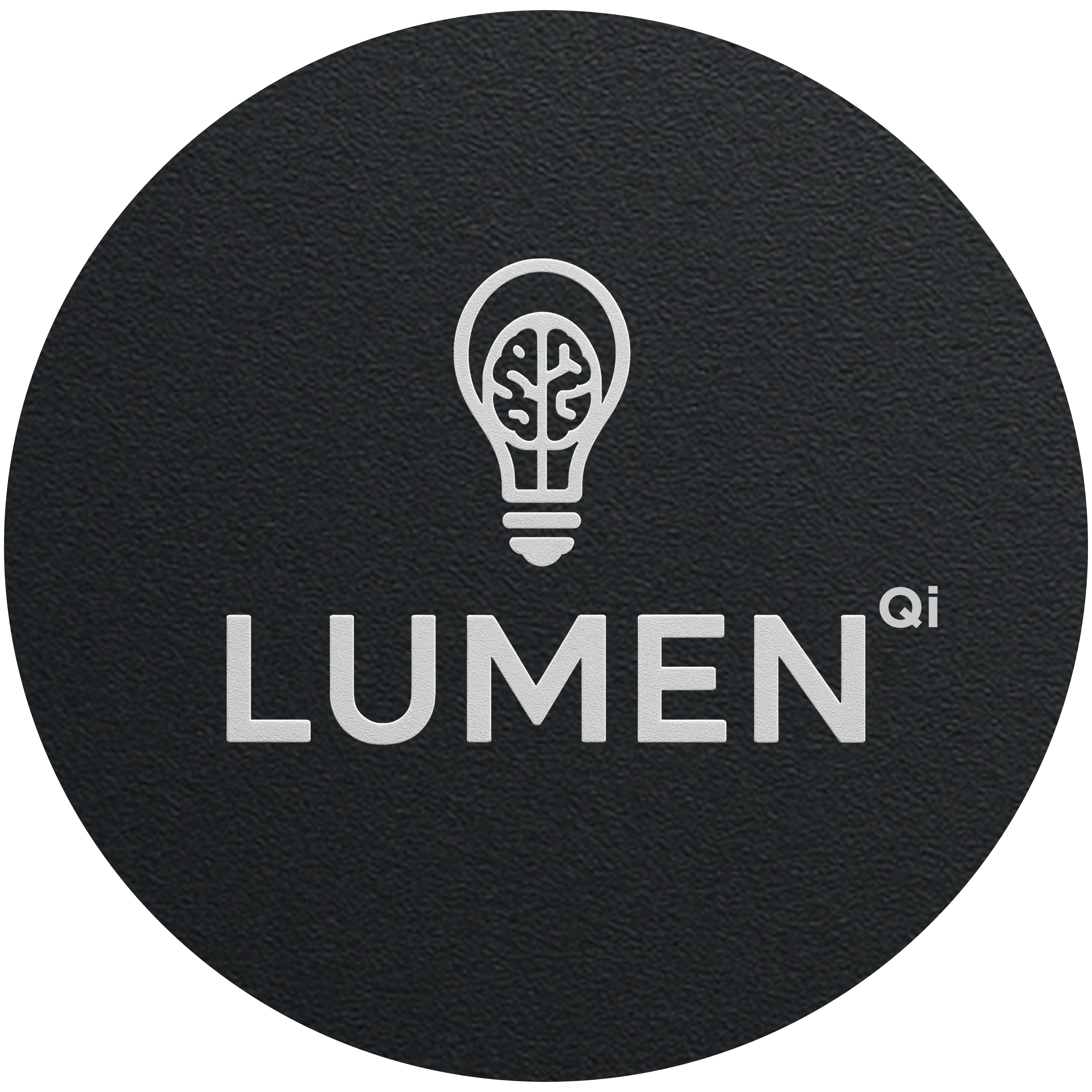 Lumen QI Logo